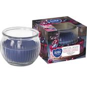 Dark Fruits - Almond - Scented Candle in Glass image