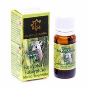 Eucalyptus Pure Essential Oil image