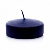Floating Candle - Navy image