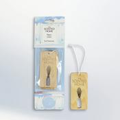 Fresh Linen - Car Freshener 2pk