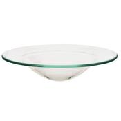 Spare Glass Dish For Oil Burner