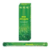 Citronella - Garden Incense Sticks XXL image