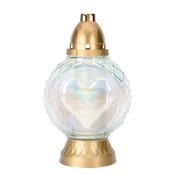Grave Lantern XL Heart image