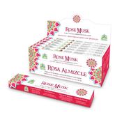 Rose Musk - Himalaya Masala Incense Sticks