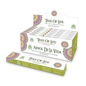Tree of Life - Himalaya Masala Incense Sticks image