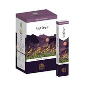 Vetiver - Himalaya Wellness Masala Incense Sticks image