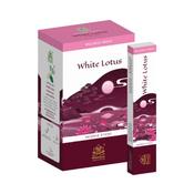 White Lotus - Himalaya Wellness Masala Incense Sticks image