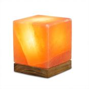 Himalayan Salt Lamp - Cube image