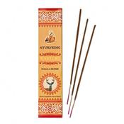 Kasturi - Ayurvedic Masala Incense Sticks image