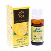 Lemon Pure Essential Oil image