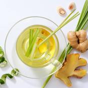 Lemongrass - Natural Soy Wax Melt Single