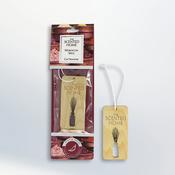 Moroccan Spice - Car Freshener 2pk image