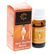 Musk Fragrance Oil image