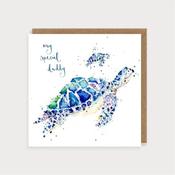 My Special Daddy Turtles image