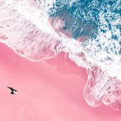 Pink Sands  - Natural Soy Wax Melt Single