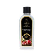 Pomegranate &amp; Baies Rose - Lamp Fragrance Oil 500ml image