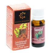 Sandalwood Fragrance Oil image