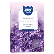 Scented Tea Lights 6pk - Lavender image