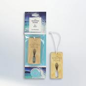 Sea Spray - Car Freshener 2pk