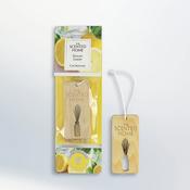 Sicilian Lemon - Car Freshener 2pk image
