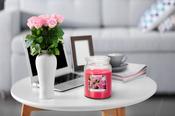 Rose - Scented Candle Large Jar image