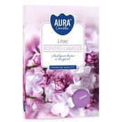 Scented Tea Lights 6pk - Lilac image