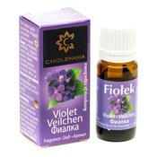 Violet Fragrance Oil image