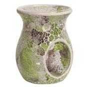 Wax Warmer - Jade Crackle