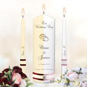 Wedding Rings Design - Click to personalise