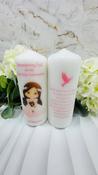 Pink Girl Holy Communion Candle image