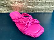 Jack Sliders Fuchsia
