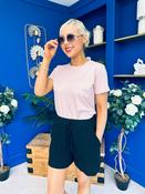 Calandra Casual Top Blush image