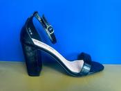 Dylin Heels Black
