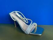George Heels Gold