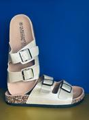 Giani Sliders Gold
