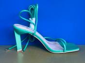 Haven Heels Green