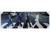 The Beatles Abbey Road image