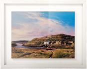 Clifden Harbour