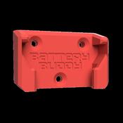 Battery Buddy Milwaukee M18 Battery Holder