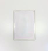 Adjustable A4 Sign Holder Frame image