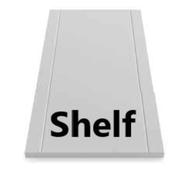 ST30 Shelf image