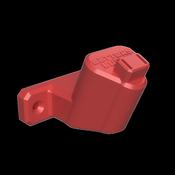Battery Buddy Milwaukee M12 Tool Holder