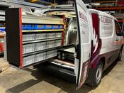 Pull-Out 1 / Fire Alarm Installer