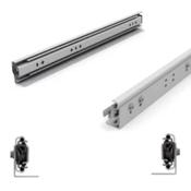 Two-way heavy-duty drawer slides up to 150 kg image