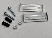 Back to Back Clamp Complete Set