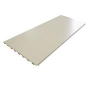 1000mm Back Panel - Tegometall Compatible