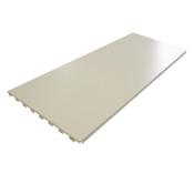 1000mm Back Panel - Tegometall Compatible