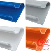 Slatwall Inserts PVC