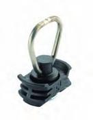 Quick Release Lashing Point