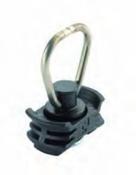 Quick Release Lashing Point